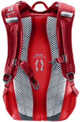 Junior Bike Kinderrucksack - masala-cherry