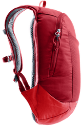 Junior Bike Kinderrucksack - masala-cherry