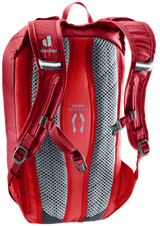 Junior Bike Kinderrucksack - masala-cherry
