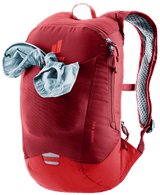 Junior Bike Kinderrucksack - masala-cherry