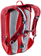 Junior Bike Kinderrucksack - masala-cherry