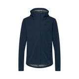 Ranger Regenjacke - Galaxy Blue