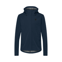 Ranger Regenjacke - Galaxy Blue