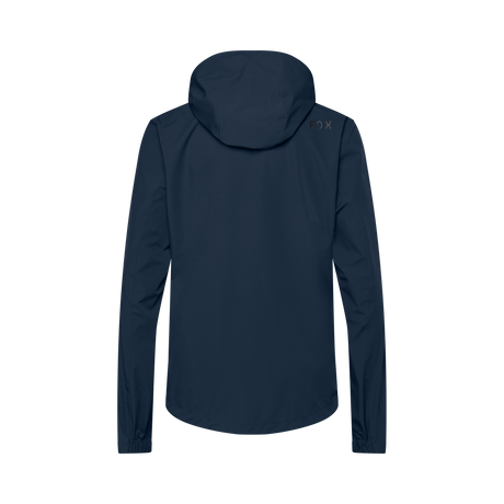 Ranger Regenjacke - Galaxy Blue