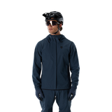 Ranger Regenjacke - Galaxy Blue