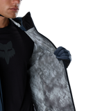 Ranger Regenjacke - Galaxy Blue