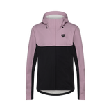Ranger Regenjacke - Lavender Drift