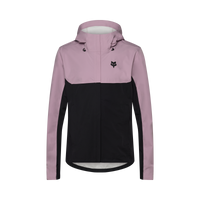 Ranger Regenjacke - Lavender Drift