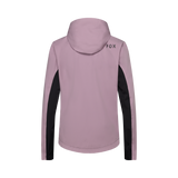 Ranger Regenjacke - Lavender Drift