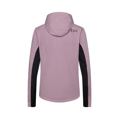 Ranger Regenjacke - Lavender Drift
