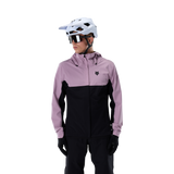 Ranger Regenjacke - Lavender Drift