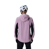 Ranger Regenjacke - Lavender Drift