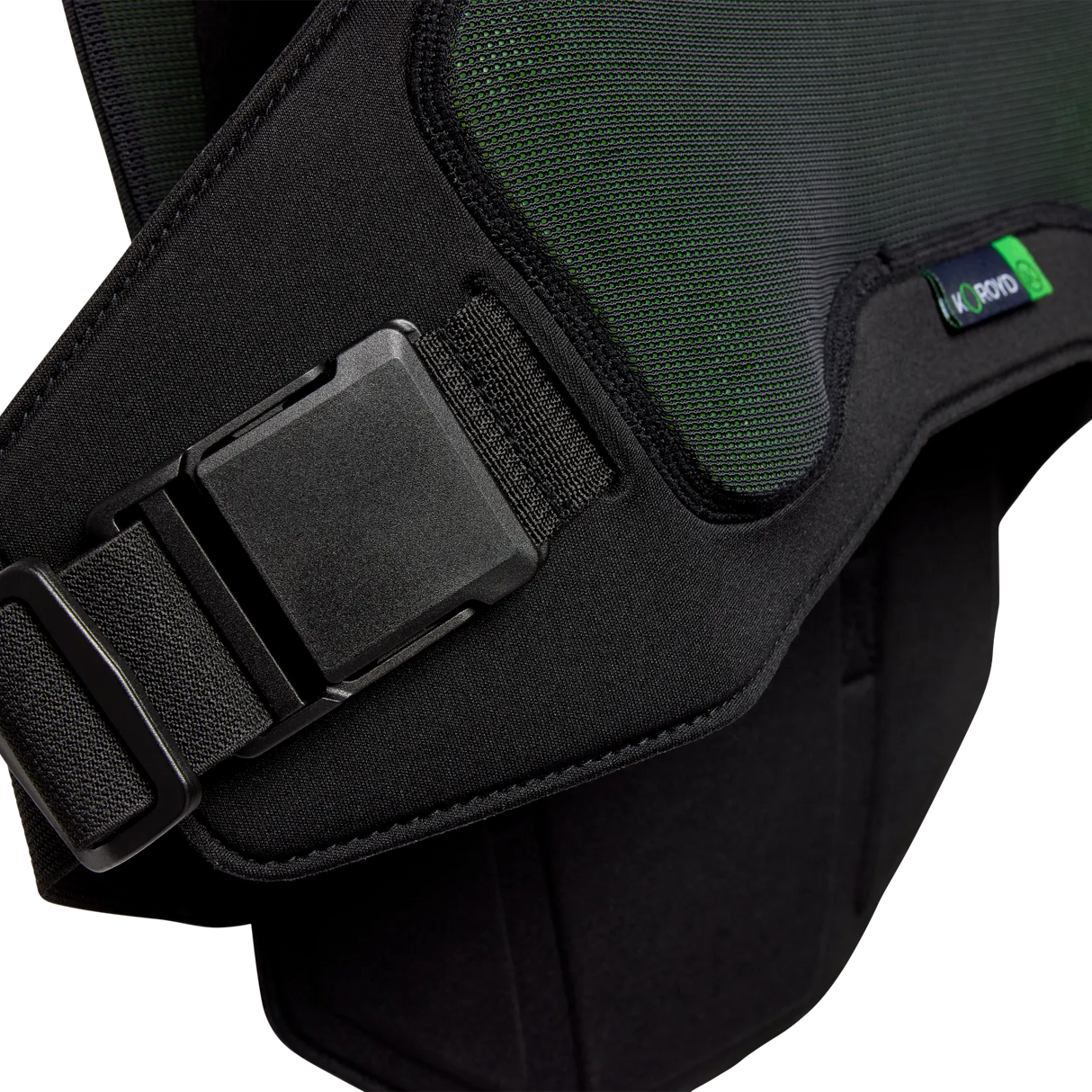 Youth Airframe - Black