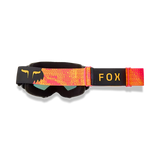 Main Kairos Mirrored Lens Goggle - Tangerine