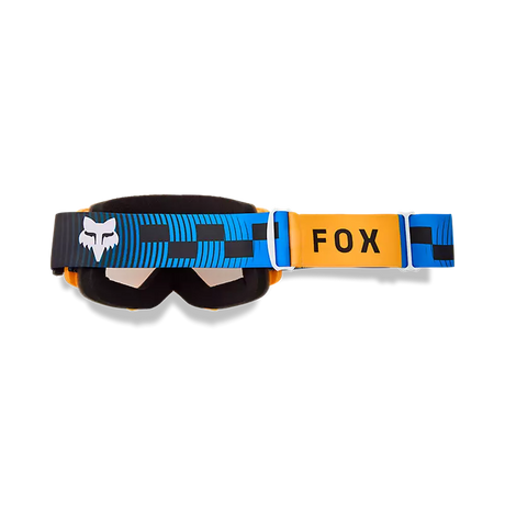 Main Collect Goggle - Blue/Orange