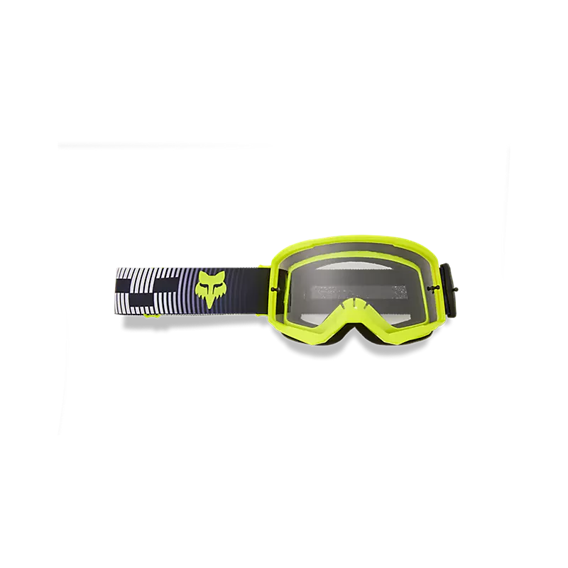 Fox Racing Fahrradbrille Main Collect Goggle