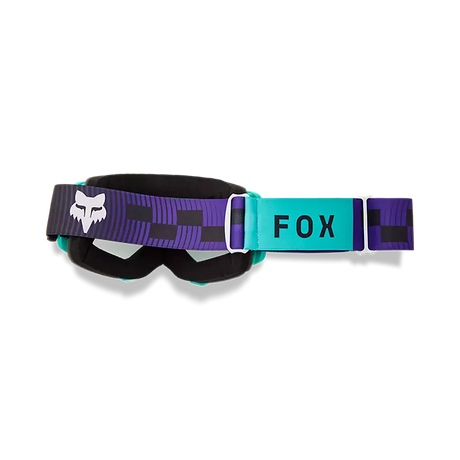 Main Collect Goggle - Grape Purple