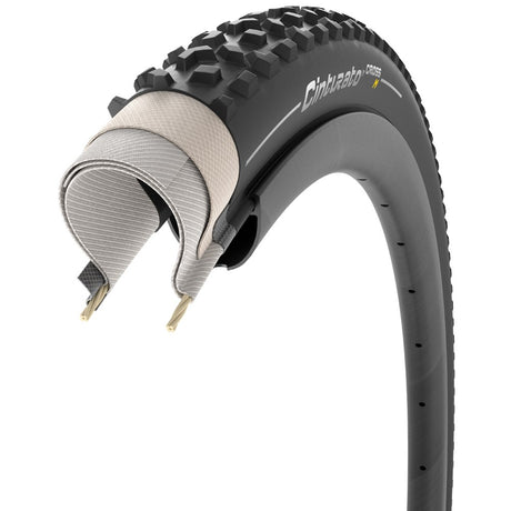 Cinturato CROSS M  - schwarz