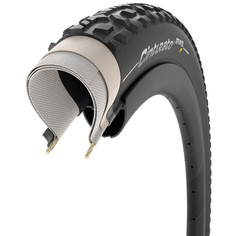 Cinturato GRAVEL M 650B - schwarz