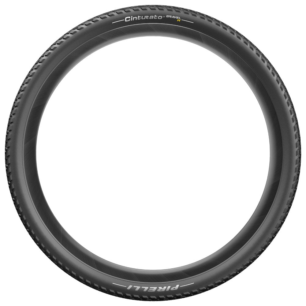Cinturato GRAVEL M 700C - schwarz