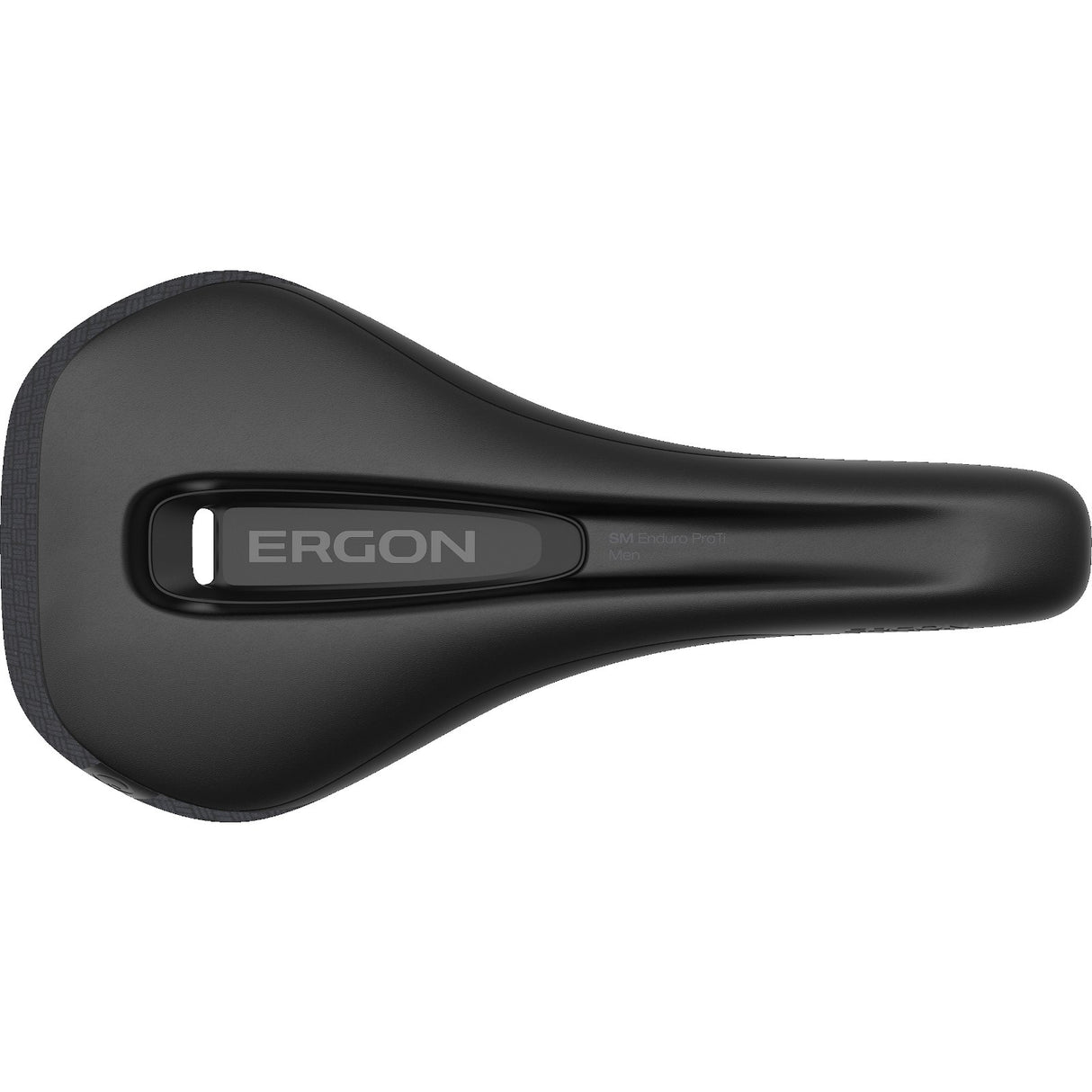 Sattel SM Enduro Pro Titanium Men - M/L