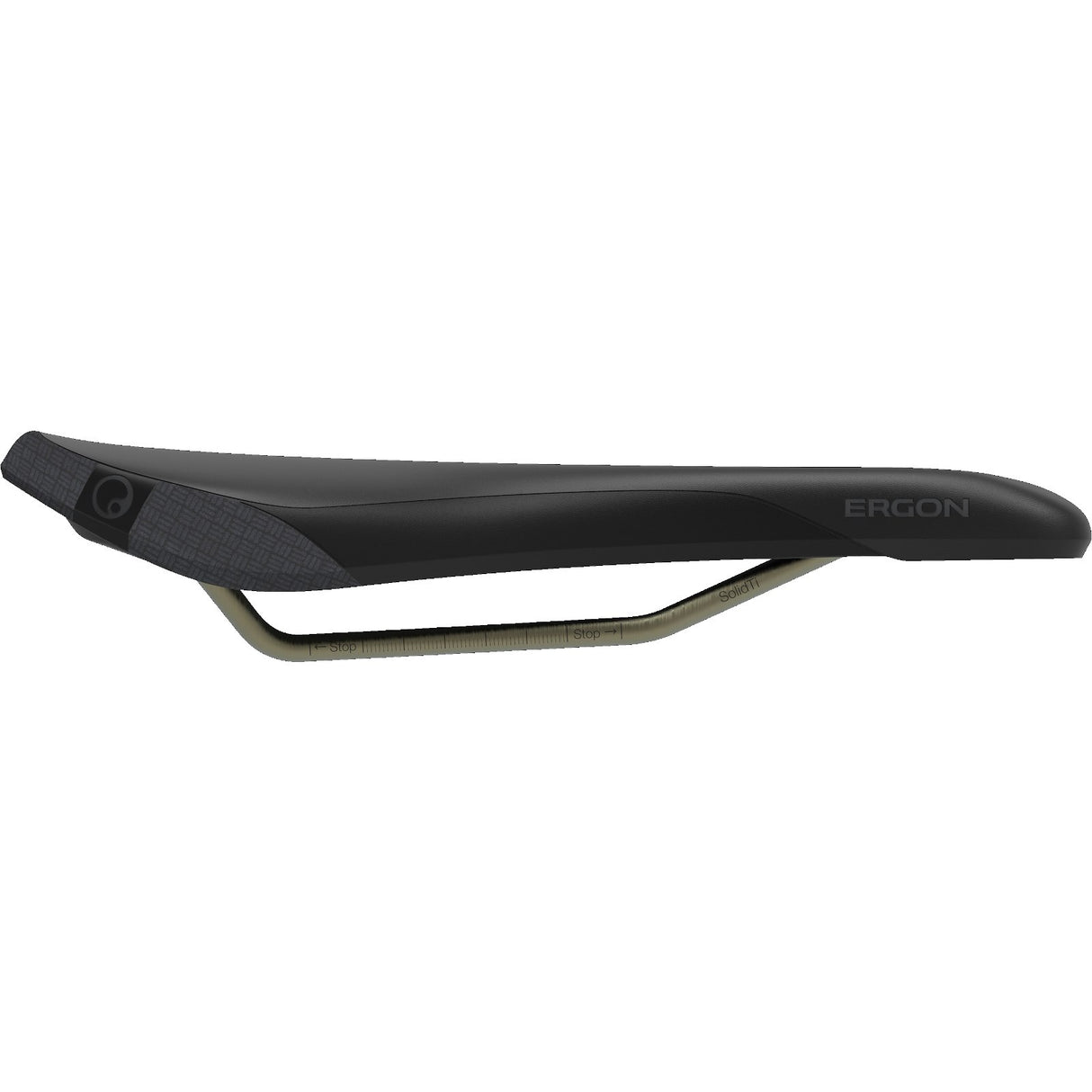 Sattel SM Enduro Pro Titanium Men - M/L