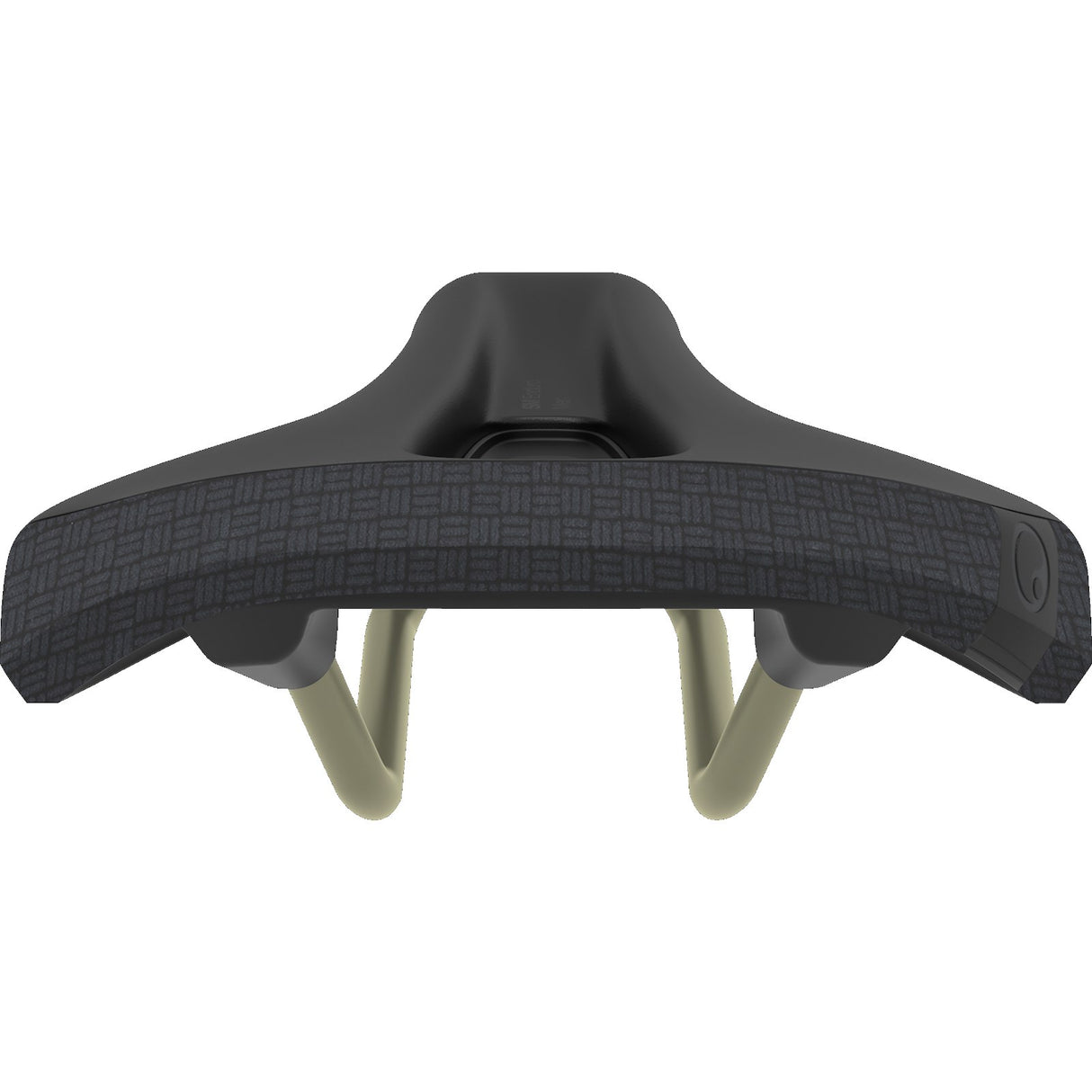 Sattel SM Enduro Pro Titanium Men - M/L