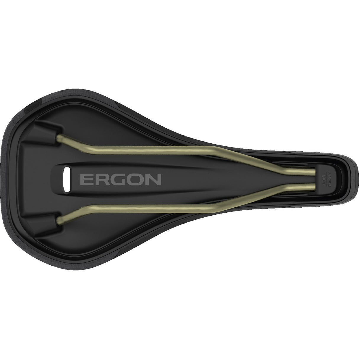 Sattel SM Enduro Pro Titanium Men - M/L