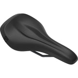 SM E-Mountain Core Prime Herrensattel - Schwarz