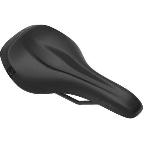 SM E-Mountain Core Prime Herrensattel - Schwarz