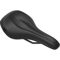 SM E-Mountain Core Prime Herrensattel - Schwarz