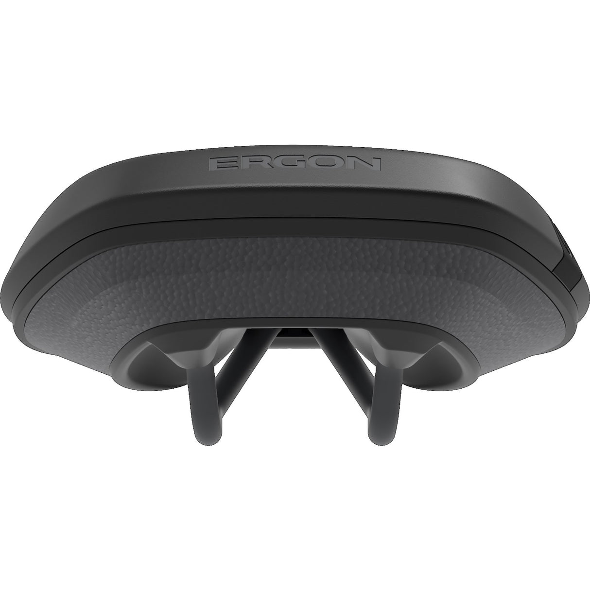 SM E-Mountain Core Prime Herrensattel - Schwarz