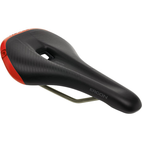 Sattel SM Pro Men - Risky Red - S/M