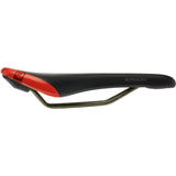 Sattel SM Pro Men - Risky Red - S/M