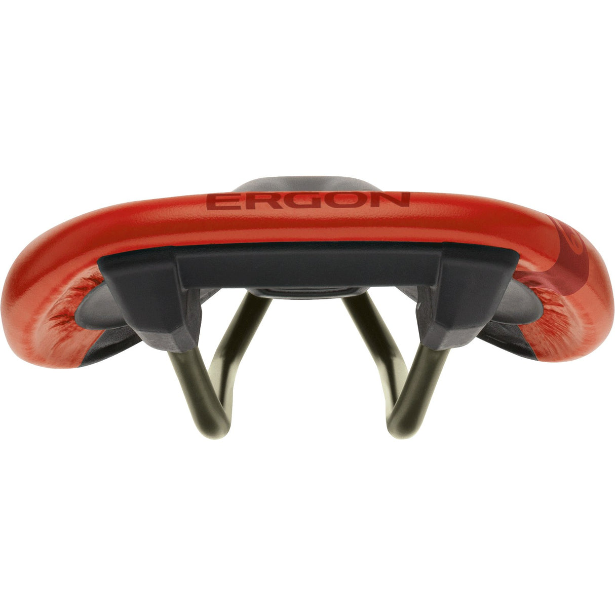 Sattel SM Pro Men - Risky Red - S/M