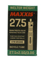 WelterWeight Schlauch 27,5x2.50/3.00 650B+