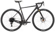 Ruut AL 2 Gravel Plus Bike - black/black
