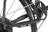 Ruut AL2 Gravelbike - Black/Black