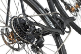 Ruut AL2 Gravelbike - Black/Black