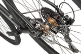 Ruut AL2 Gravelbike - Black/Black