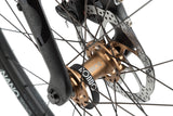 Ruut AL2 Gravelbike - Black/Black