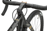 Ruut AL2 Gravelbike - Black/Black