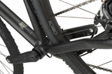 Ruut AL2 Gravelbike - Black/Black