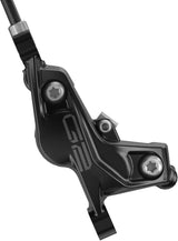 Bremse G2 RSC - vorne - schwarz, 950mm Leitung - ohne Rotor / Adapter