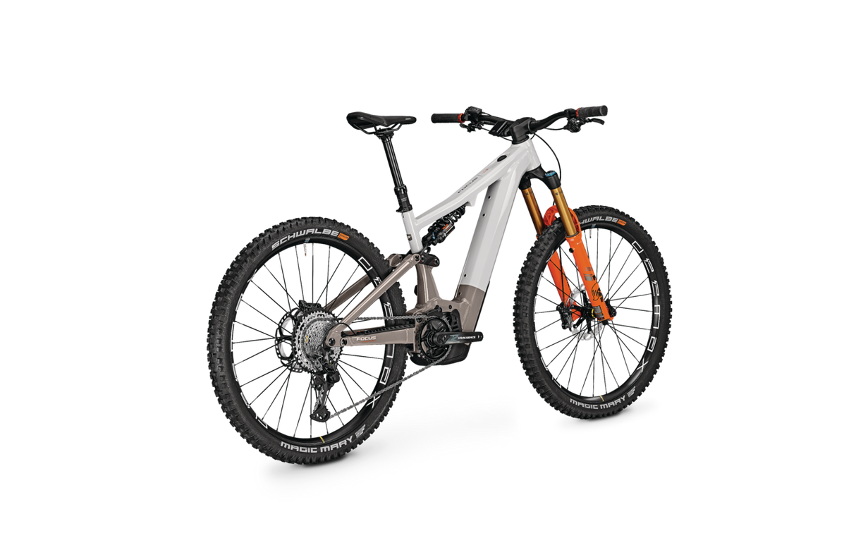 SAM² 6.0 - lightgrey/moonstone