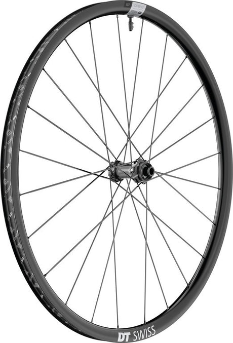 Vorderrad G1800 Spline 28" 24 mm - DT 370