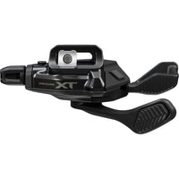 Deore XT SL-M8210 Schalthebel, I-Spec EV - 12-fach