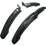 Steckblech-Set ROWDY 2.0 20"-24" für Kinder-MTB