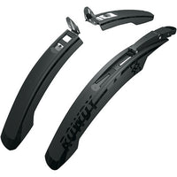 Steckblech-Set ROWDY 2.0 20