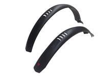 Steckblech-Set TAIPAN 20 20